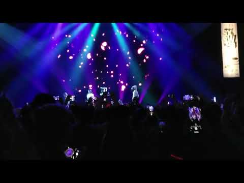 ChungHa - sxsw 2019 (fancam)