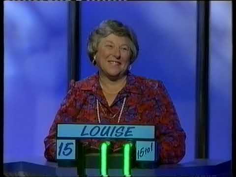 Channel 4: 15 to 1 (from 1995)