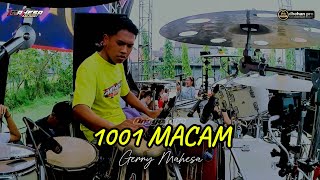 Download lagu GERRY MAHESA - 1001 TYPES - MAHESA MUSIC feat DHEHAN PRO mp3