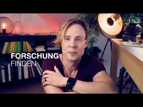 HAUSARBEITEN schreiben im GERMANISTIKSTUDIUM – Bücher & Aufsätze finden (Literaturrecherche)