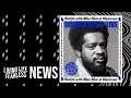 Legendary Trumpeter Donald Byrd’s Live Set to be Released for the First Time