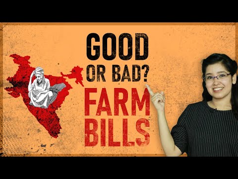 , title : '3 Farm Bill Review | Are they Good or Bad for Farmers?