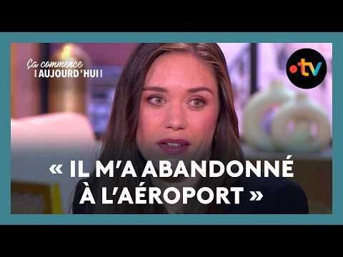 Cette peur de l'abandon qui gouverne toute leur vie - Ça commence aujourd'hui