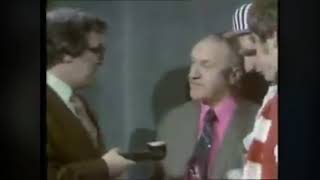  Bill Shankly Interview 