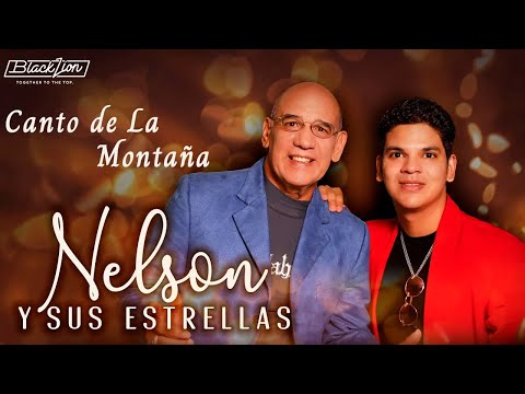 @Nelsonysusestrellas - Canto de La Montaña (Audio Oficial)
