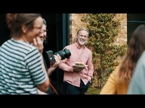 Marcus's France by Marcus Wareing Book Trailer