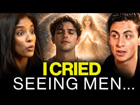 NZ's Best Psychic Time Travels: I Saw The Patriarchy Collapse When... | Gaia Chinniah