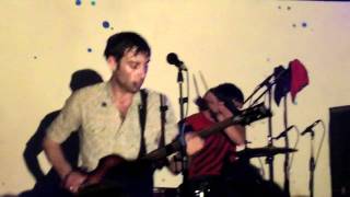 Black Lips - Hippie Hippie Hoorah