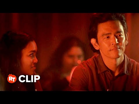 Don't Make Me Go Movie Clip - Trust Yourself (2022)