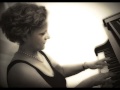 Effie Agrafioti, piano, plays Dmitri Shostakovich prelude no 21 -- allegretto poco moderato