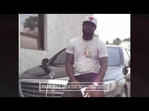 Young Buck - Ghetto Glory (Feat. J-Hood, Rich Boy & Ray Cash)