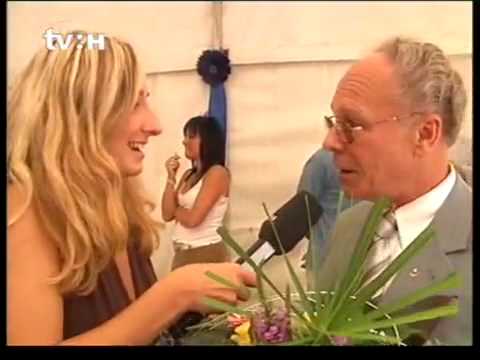 50 Jahre Metallbau Samtleben - TV:Halle