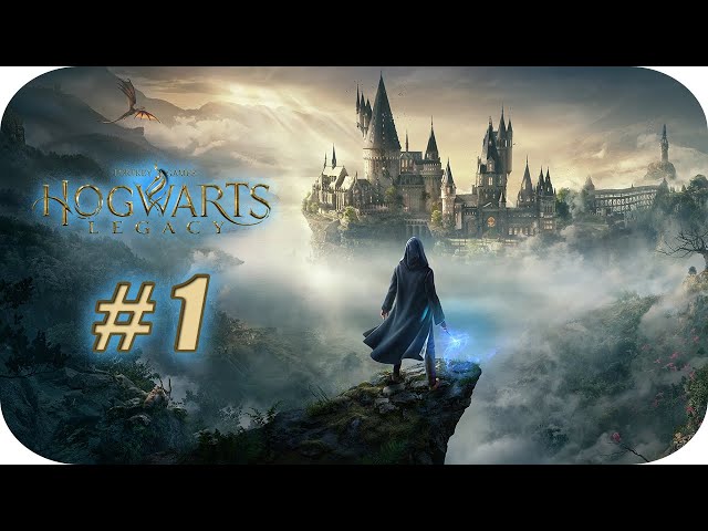 Vídeo relacionado con Hogwarts Legacy: La guía oficial del videojuego (Harry Potter)