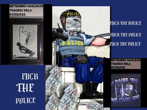 Grand Khelif__Fu*ck The Police