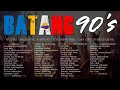 BATANG 90's | TUNOG KALYE | Nostalgia Playlist