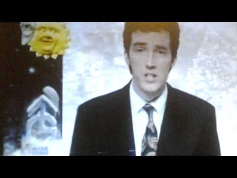 Granada in vision continuity.