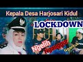 CEGAH CORONA FIlm Pendek Bersama Pemerintah Desa Harjosari Kidul