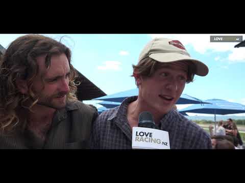 Matamata Breeders Stakes Day