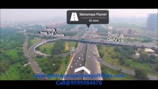 Godrej Properties Golf Links