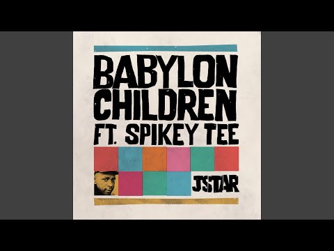 Babylon Children (feat. Spikey Tee) (Dubmatix Remix)