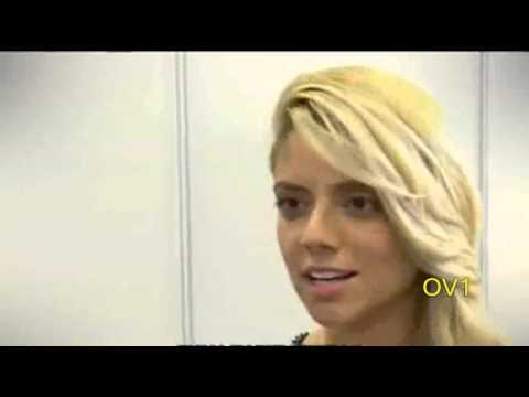 Shiri Maimon meets Mai @ Larger than life special שירי מימון פוגשת את מאי, ספיישל גדולים מהחיים