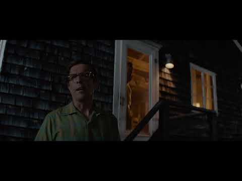 Chappaquiddick (Clip 'I'm Not Going to Be President')