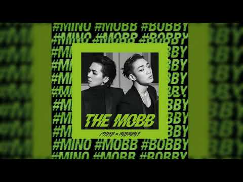 [Official Instrumental] MOBB - Full House