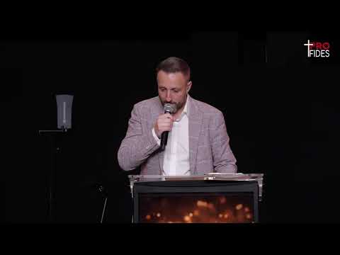 Lipeste-mi Doamne sufletul de tine || Profides (Live)