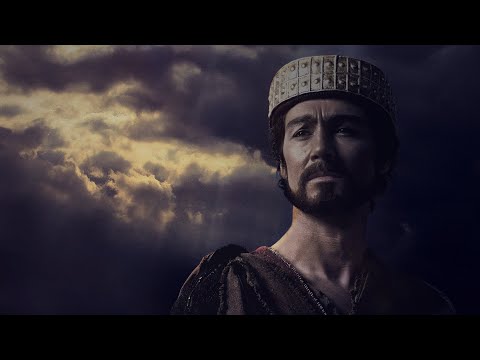 Tráiler La Biblia: David
