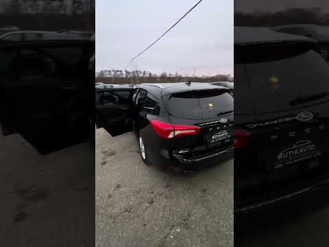 фото ford focus iv 0