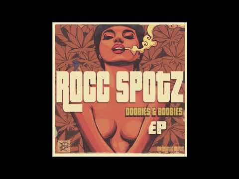 Rocc Spotz - 420