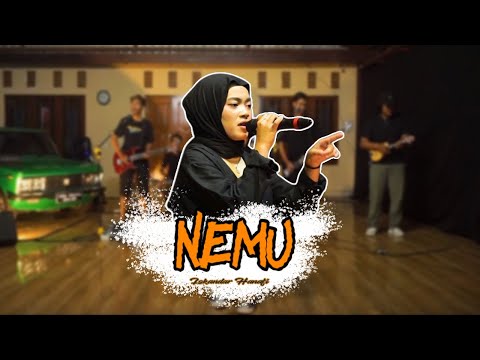 Nemu - Gilga Sahid x Global Musik | Cover Prismacoustik