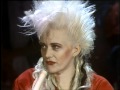 Dick Clark Interviews Thompson Twins American Bandstand 1985