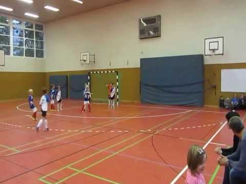 1.F Germania Schnelsen - 1.F Halstenbek Rellingen