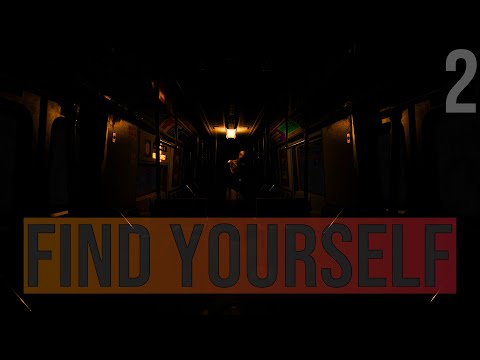 Find Yourself - 2. Bölüm - 6 Yaşındaki Yaratık Avcısı