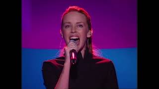 Kylie Minogue - Too Far (Intimate and Live Tour 1998) HD