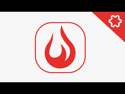 Water Drop Logo Design Tutorial With Different color every layer Adobe illustrator tutorial