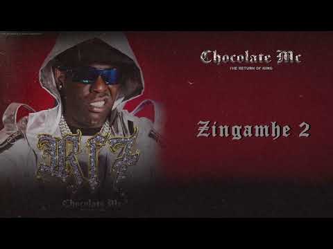 Chocolate Mc X El Chulo - Zingamhe 2 (Audio Oficial)