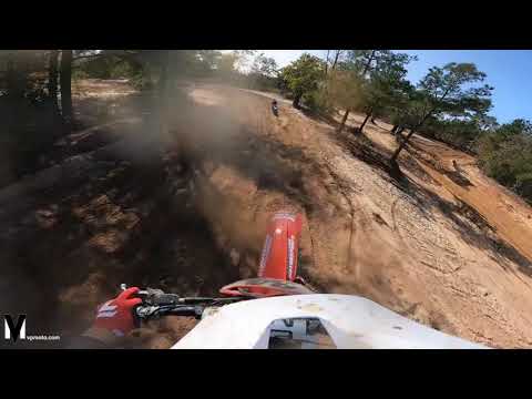 EPIC ClubMX battle 2-stroke vs 4-stroke