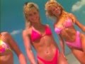 Kristine ~ Modern Love (Swimwear contest) 