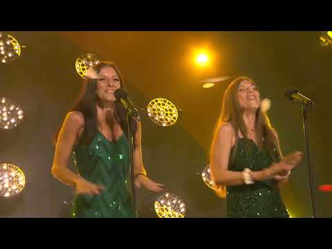 Las Ketchup - Aserejé | Zomerhit
