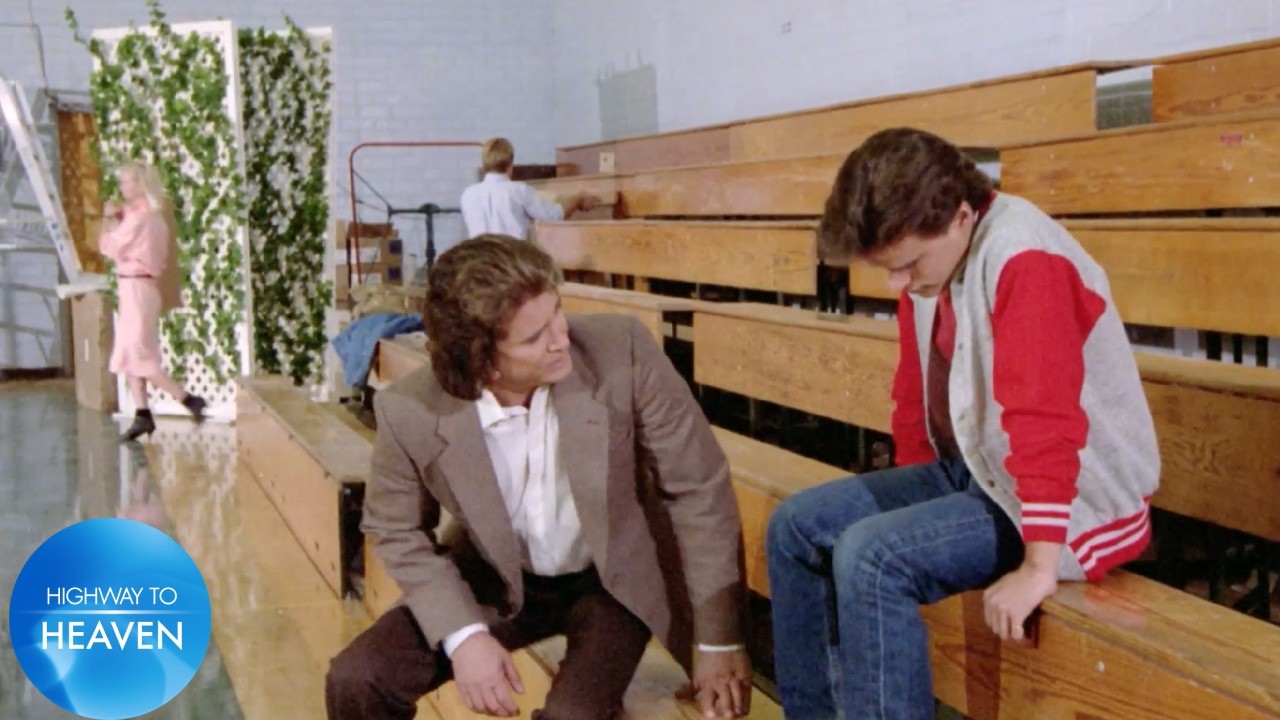 Camino al Cielo - Temporada 3, Episodio 17 - Una Noche para Recordar