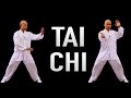 Tai Chi Daily 10 Minute Tai Chi Routine