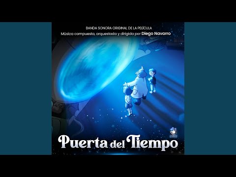 Cabalgando Hacia Buitrago