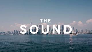 The Sound - Video - 1