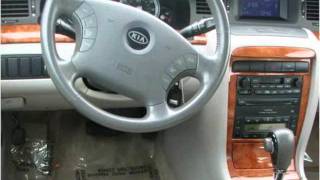 preview picture of video '2004 Kia Amanti Used Cars Kentwood MI'