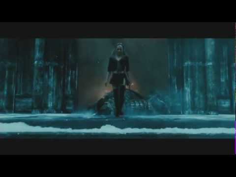 Suckerpunch Samurai Fight