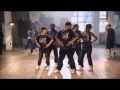 Streetdance 3D - Intro - Beggin.wmv 