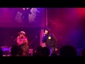 The Pharcyde 4 Better Or 4 Worse I M That Type Of Nigga Jazz Cafe 30 12 2016
