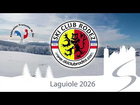 Stage de ski Laguiole 2026